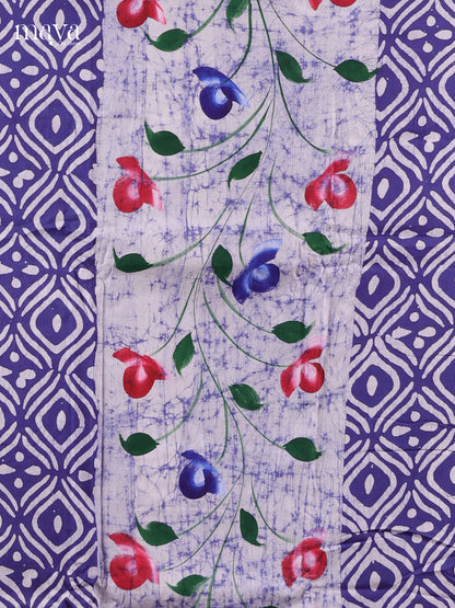Bhatik salwar - MEH07034