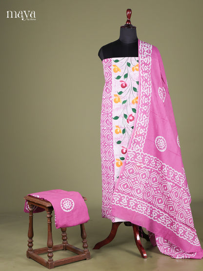 Bhatik salwar - MEH07035