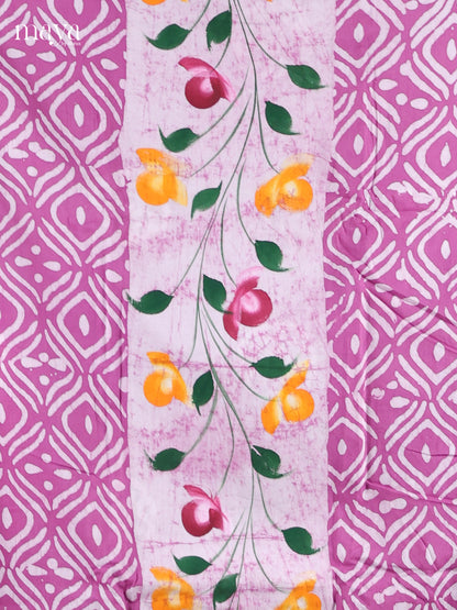 Bhatik salwar - MEH07035