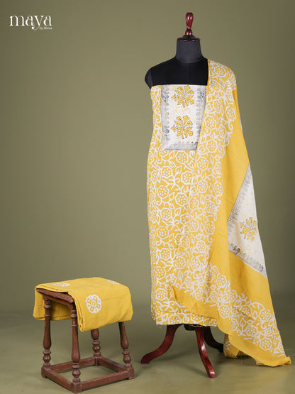 Bhatik salwar - MEH07038