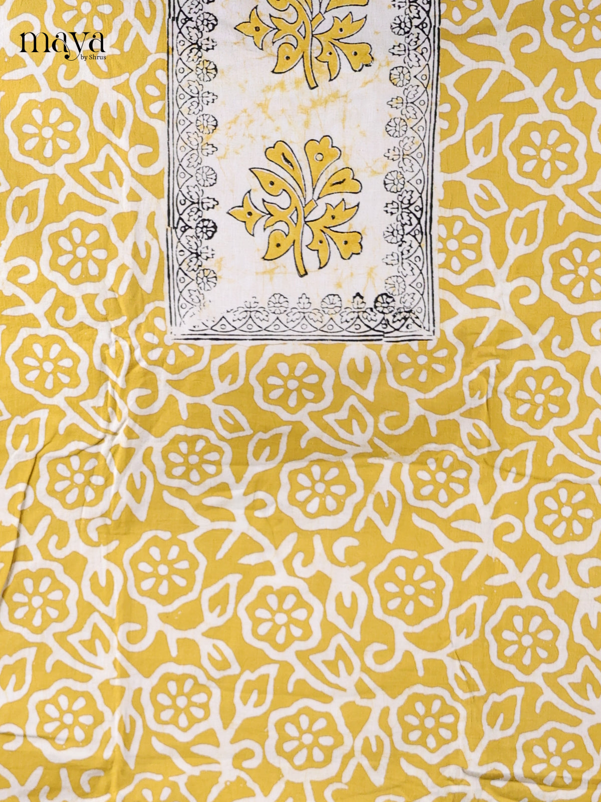 Bhatik salwar - MEH07038
