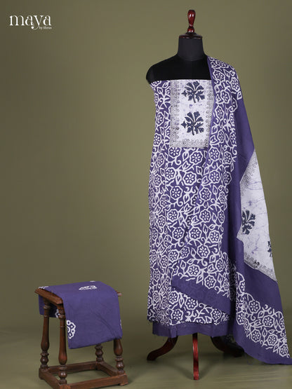 Bhatik salwar - MEH07039
