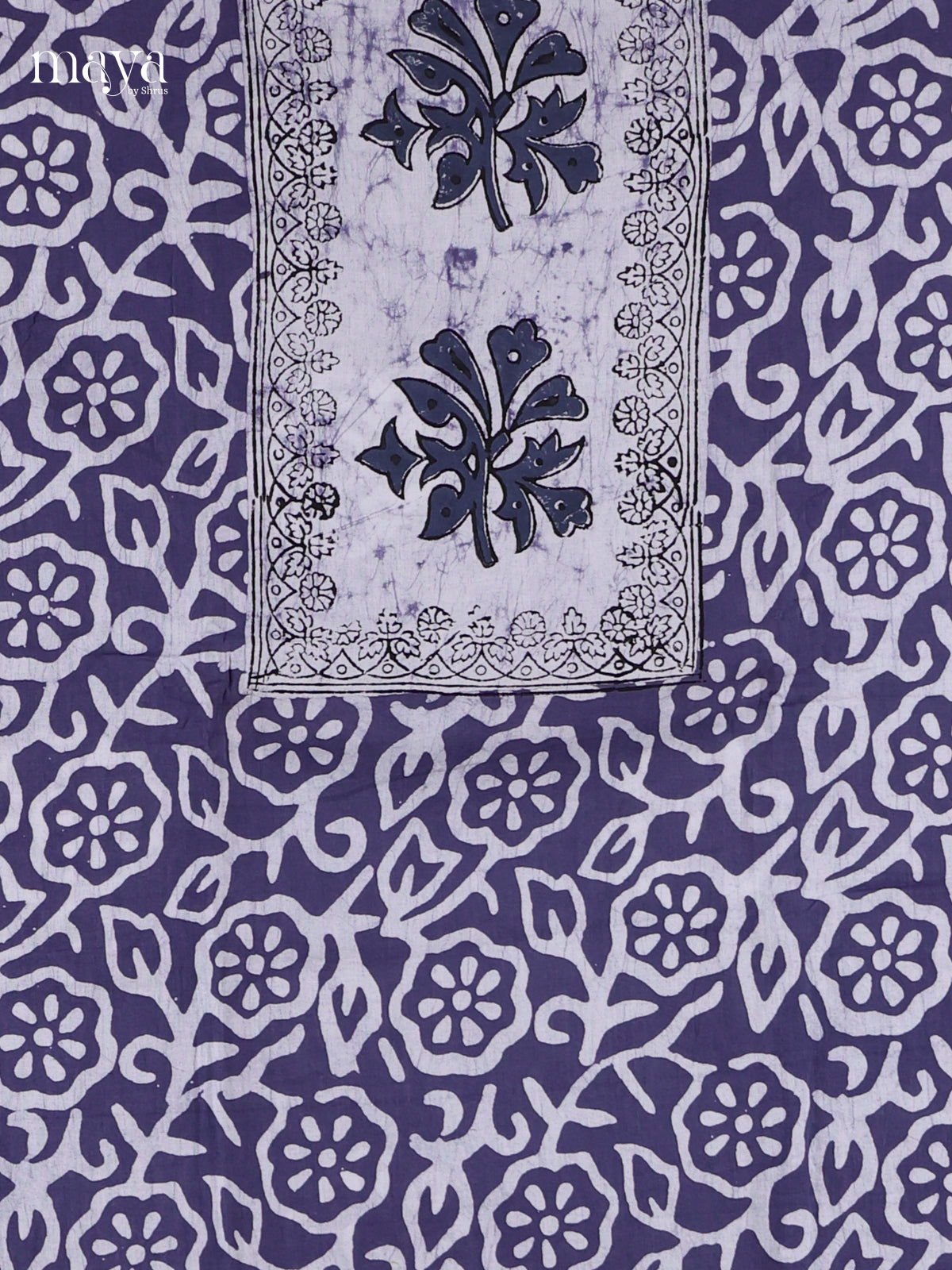 Bhatik salwar - MEH07039