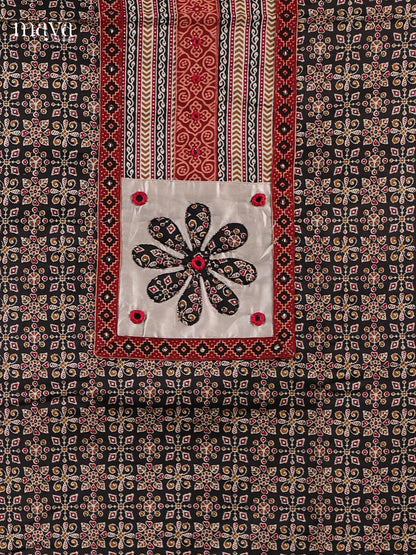 Cotton salwar - MEH07042