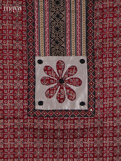 Cotton salwar - MEH07043