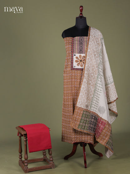Cotton salwar - MEH07044