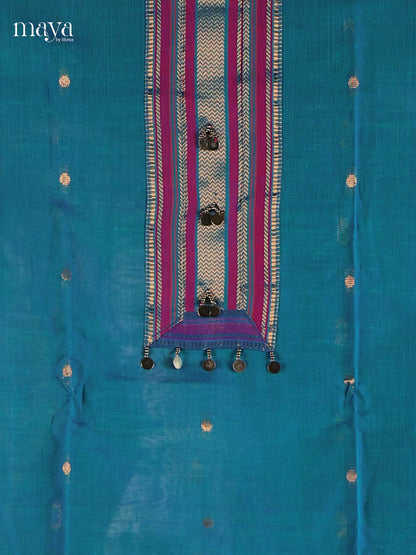 Cotton salwar - MEH07045
