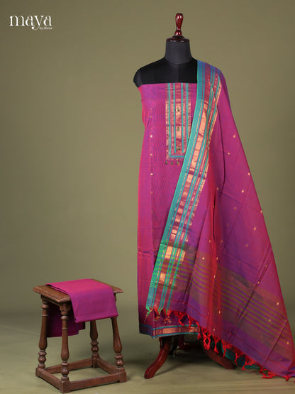 Cotton salwar - MEH07046