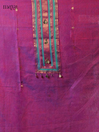 Cotton salwar - MEH07046