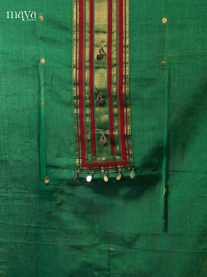 Cotton salwar - MEH07048