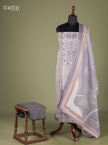 Cotton salwar - MEH07053