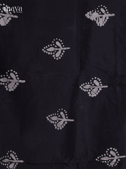 Bhatik salwar - MEH07057