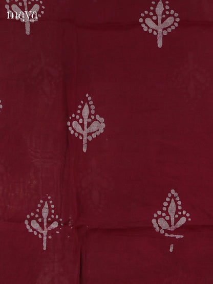 Bhatik salwar - MEH07060