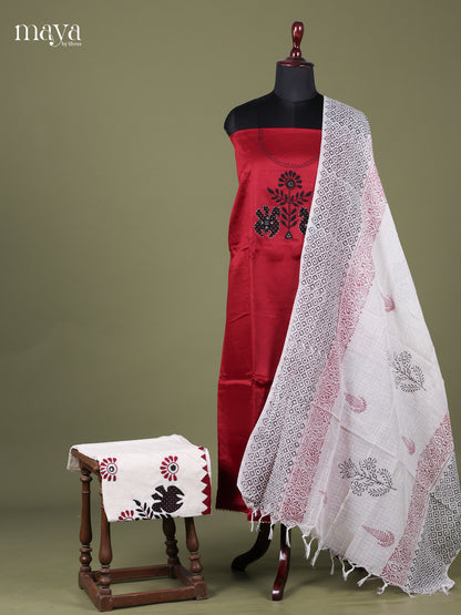Cotton salwar - MEH07062