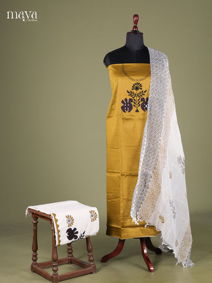 Cotton salwar - MEH07064