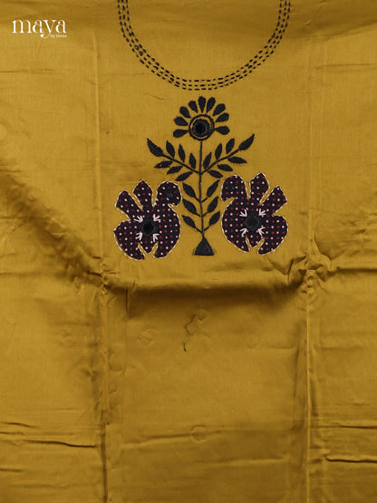 Cotton salwar - MEH07064