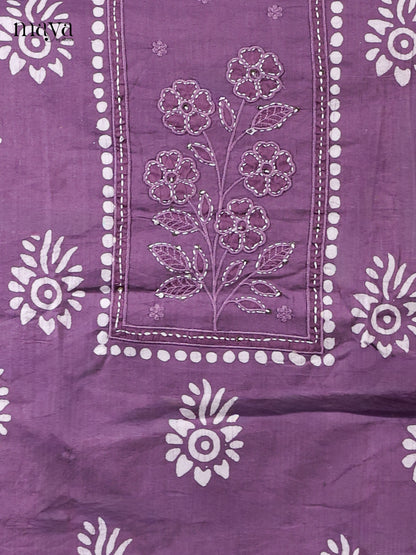 Cotton salwar - MEH07065