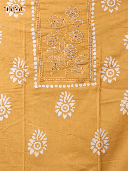 Cotton salwar - MEH07066