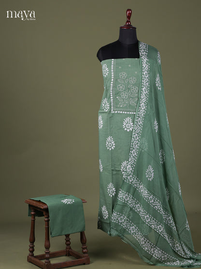 Cotton salwar - MEH07068