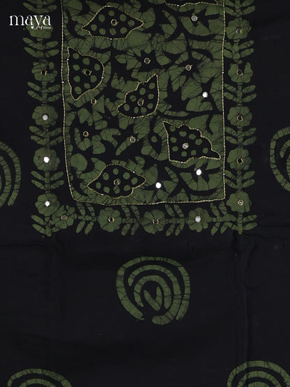 Bhatik salwar - MEH07069