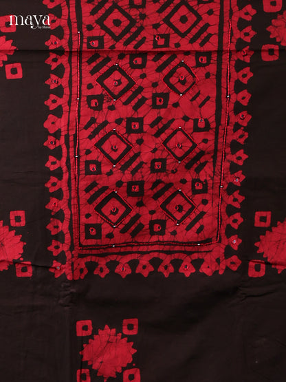 Bhatik salwar - MEH07070