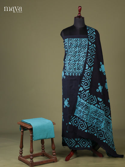 Bhatik salwar - MEH07071