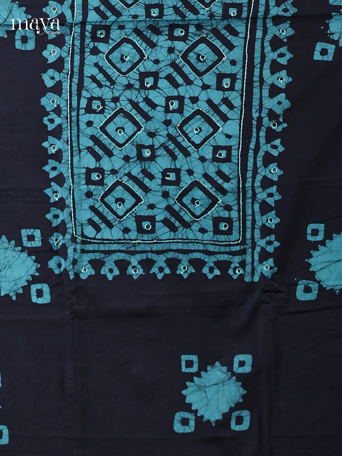 Bhatik salwar - MEH07071