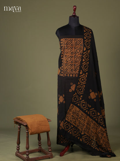 Bhatik salwar - MEH07072
