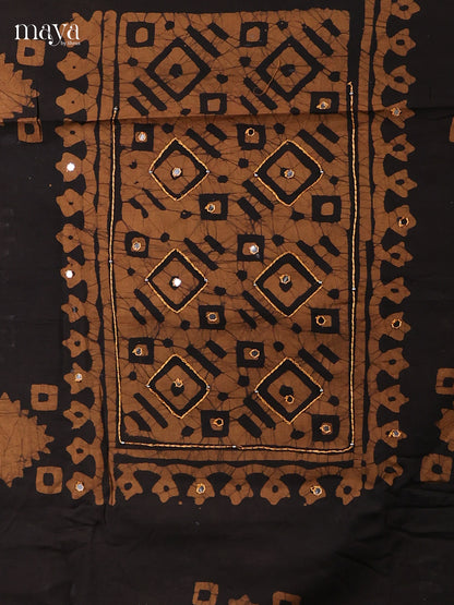 Bhatik salwar - MEH07072