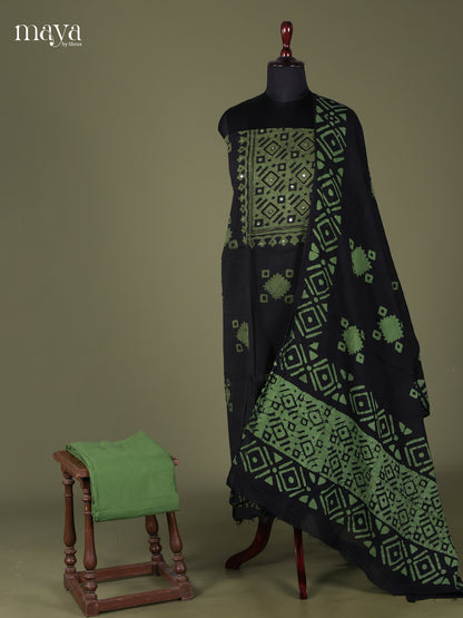 Bhatik salwar - MEH07073