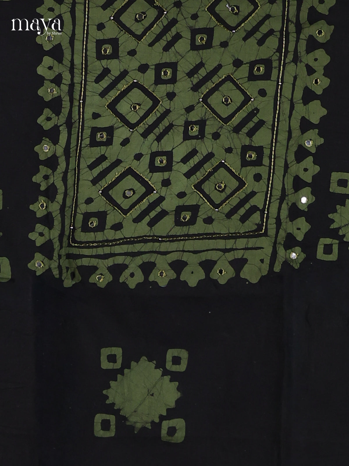 Bhatik salwar - MEH07073