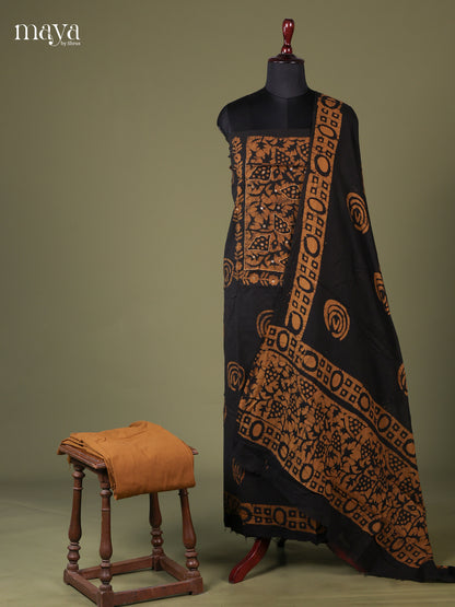 Bhatik salwar - MEH07074