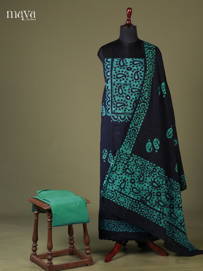 Bhatik salwar - MEH07075