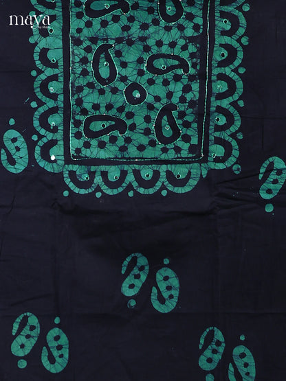 Bhatik salwar - MEH07075