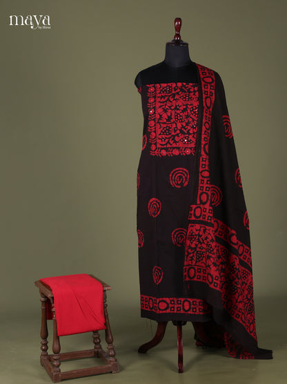Bhatik salwar - MEH07077