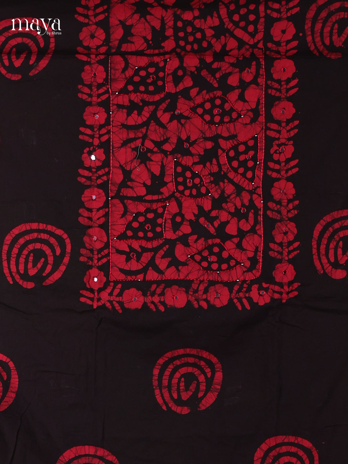 Bhatik salwar - MEH07077