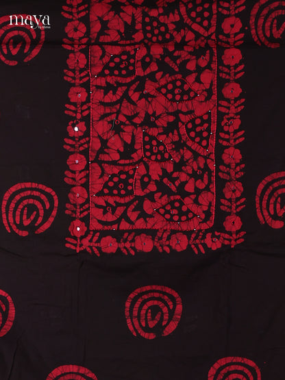 Bhatik salwar - MEH07077