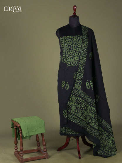 Bhatik salwar - MEH07078