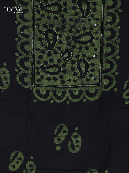 Bhatik salwar - MEH07078