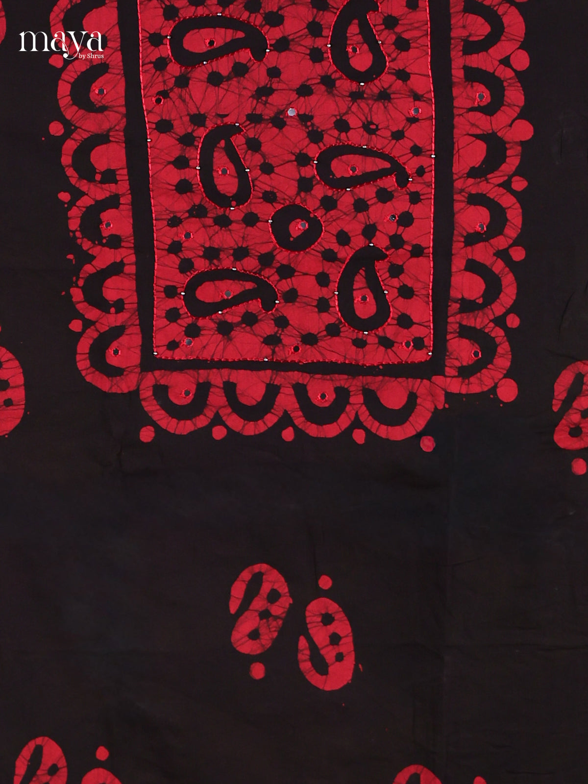 Bhatik salwar - MEH07079