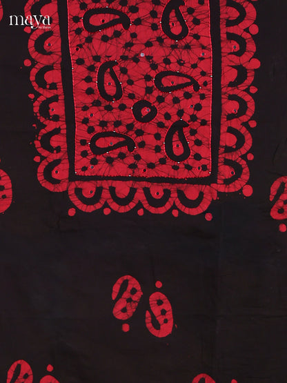 Bhatik salwar - MEH07079