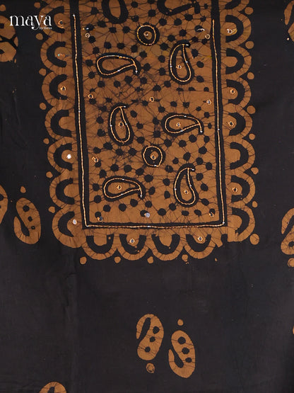 Bhatik salwar - MEH07080