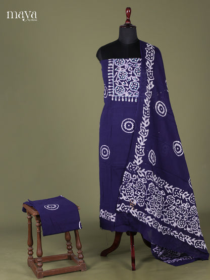 Bhatik salwar - MEH07081