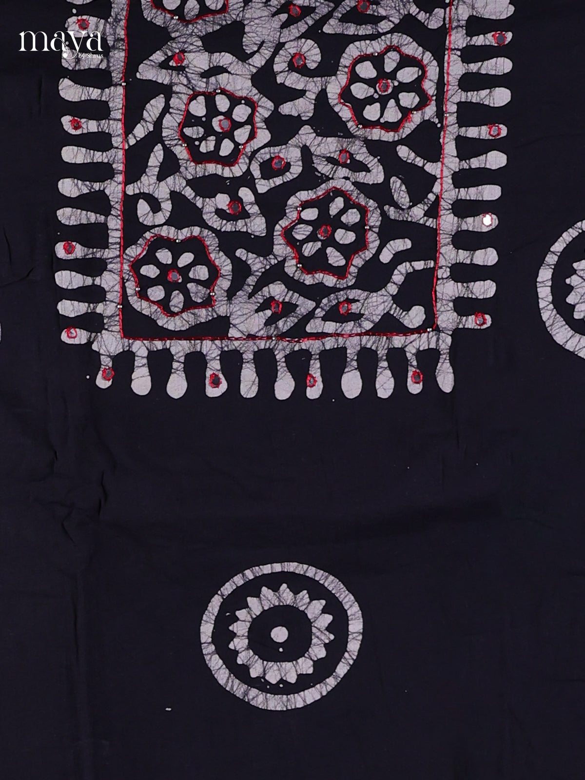 Bhatik salwar - MEH07082