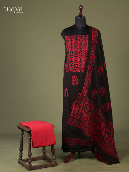 Bhatik salwar - MEH07084