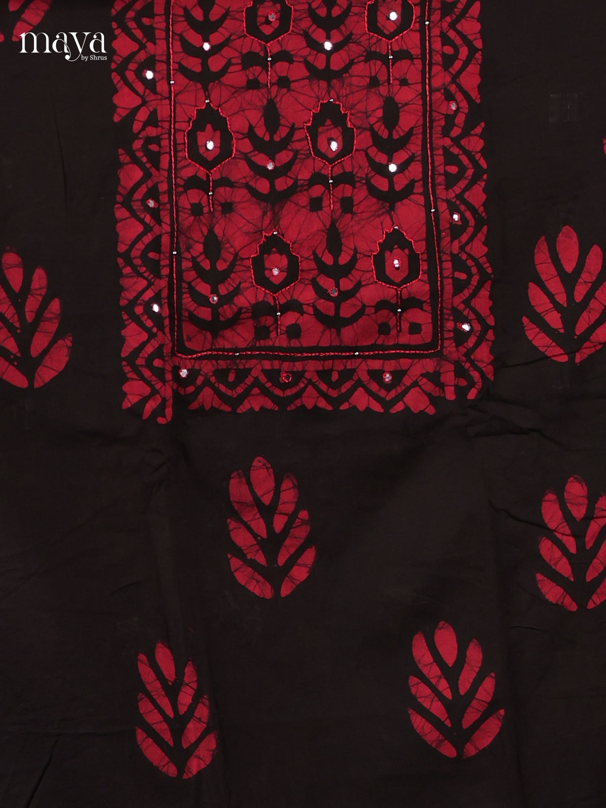Bhatik salwar - MEH07084