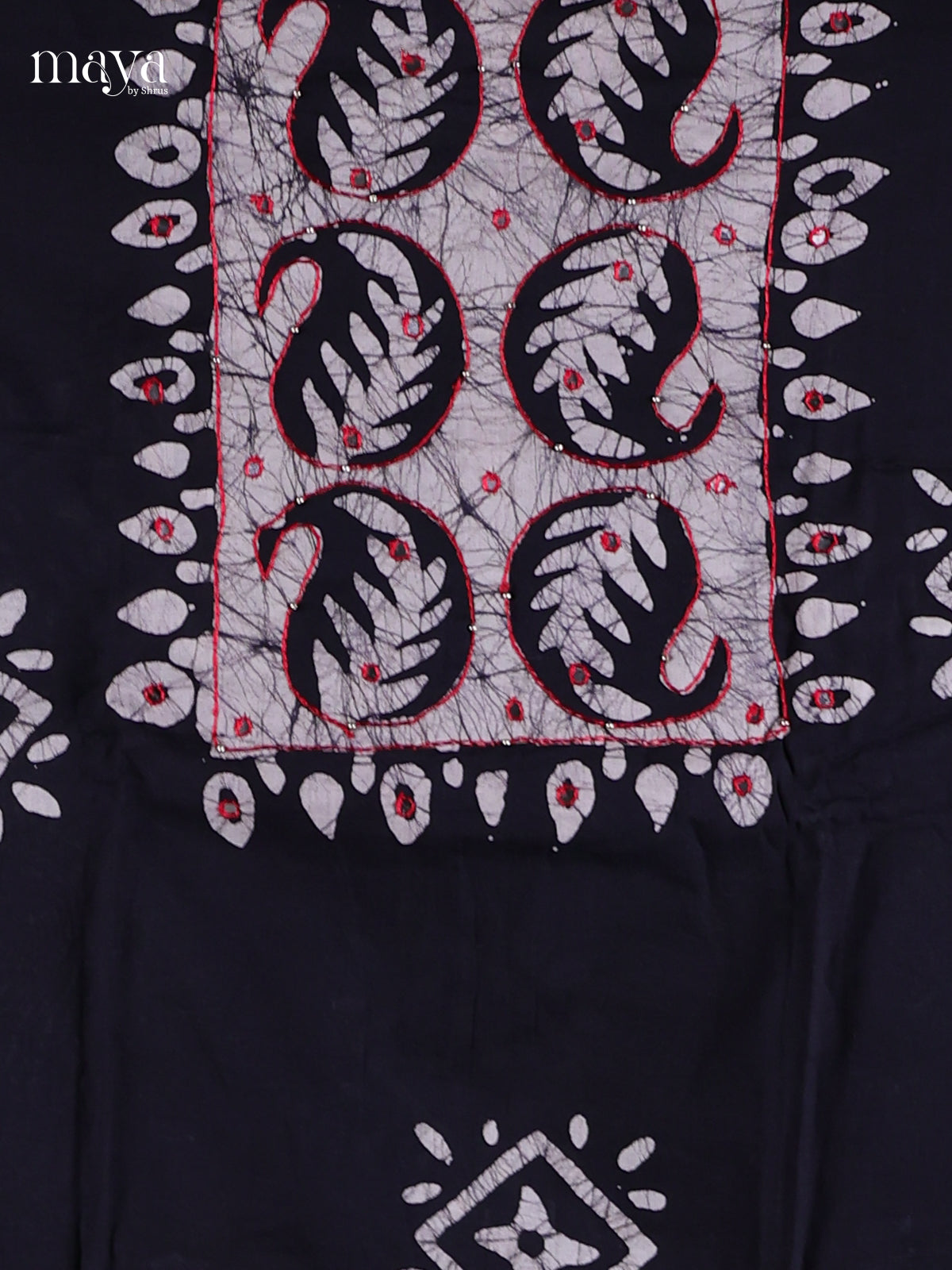 Bhatik salwar - MEH07088