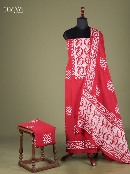 Bhatik salwar - MEH07089