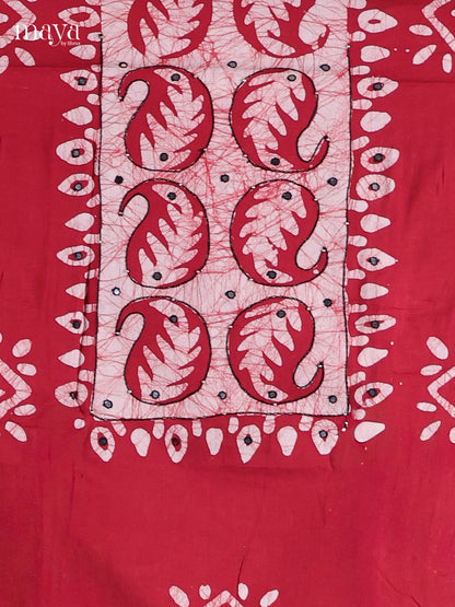 Bhatik salwar - MEH07089
