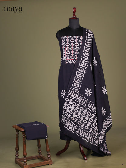 Bhatik salwar - MEH07093